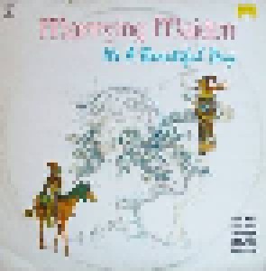It's A Beautiful Day: Marrying Maiden (LP) - Bild 1