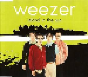 Weezer: Island In The Sun (Single-CD) - Bild 1