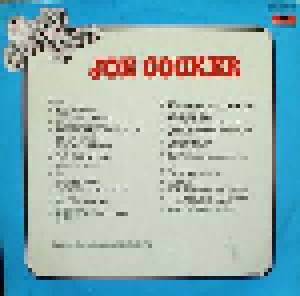 Joe Cocker: Quality Sound Series (2-LP) - Bild 3