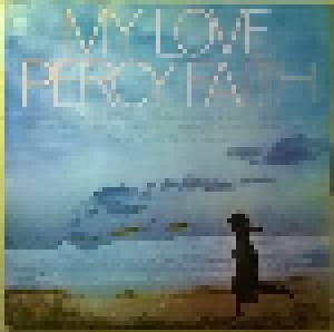 Cover - Percy Faith: My Love