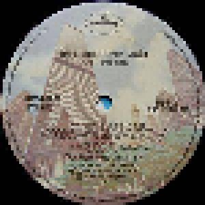 Def Leppard: On Through The Night (LP) - Bild 4