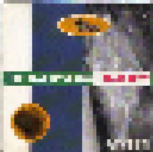 Cover - Robert Cray: Album Network 111 - Rock: Tune Up 111