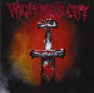 Valkyrie's Cry: Valkyrie's Cry (CD) - Bild 1