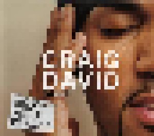 Craig David: What's Your Flava? (Single-CD) - Bild 1
