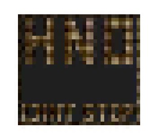 HNO: Can't Stop (CD) - Bild 1