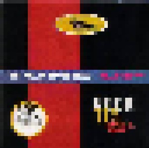 Cover - Soundgarden: Album Network 115 - Rock: Tune Up 115