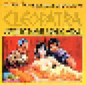 Alex North: Cleopatra (CD) - Bild 1