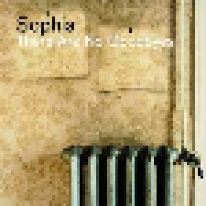 Sophia: There Are No Goodbyes (LP) - Bild 1