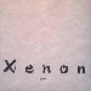 Xenon: Simple - Cover