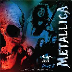 Metallica: Seattle 1989 Part 2 - Cover