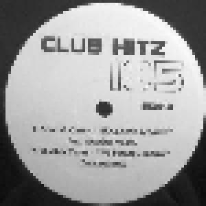 Club Hitz Vol. 105 - Cover
