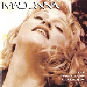 Madonna: Immaculate Collection Part 2, The - Cover