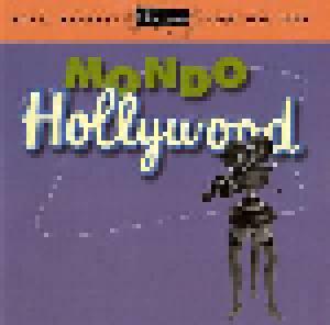 Ultra-Lounge Volume Sixteen: Mondo Hollywood - Cover