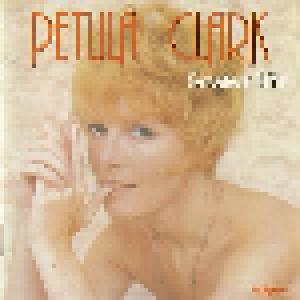 Petula Clark: Greatest Hits - Cover