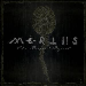Mortiis: Perfect Reject, The - Cover