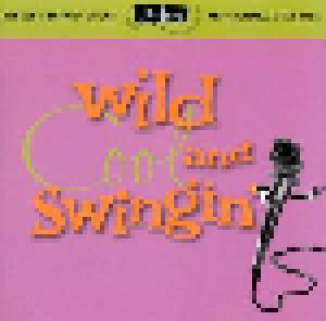 Ultra-Lounge Volume Five: Wild, Cool And Swingin' - Cover