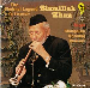 Bismillah Khan: Shehnai Legend & His Ensemble, The - Cover
