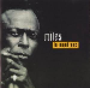 Miles Davis: Miles In Montreux - Cover