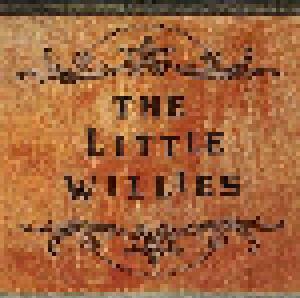 The Little Willies: Little Willies, The - Cover