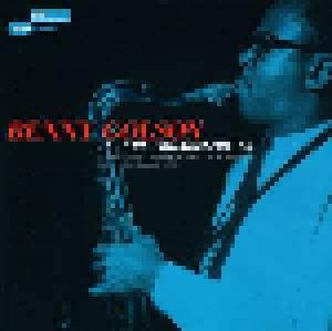 Benny Golson: Benny Golson And The Philadelphians - Cover