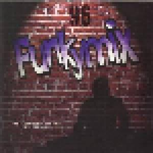 Funkymix 96 - Cover