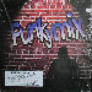 Funkymix 97 - Cover