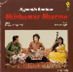 Shivkumar Sharma: Hypnotic Santoor - Cover