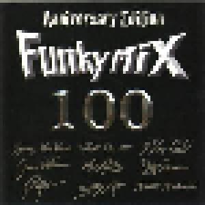 Funkymix 100 - Cover