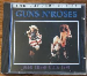 Guns N' Roses: Deer Creek - U.S.A 1991 - Cover