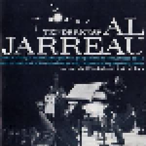 Al Jarreau: Tenderness - Cover
