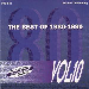 Best Of 1980-1990 Vol. 10, The - Cover