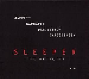 Keith Jarrett, Jan Garbarek, Palle Danielsson, Jon Christensen: Sleeper - Cover