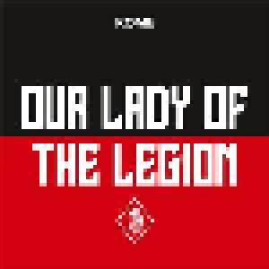 Rome: Our Lady Of The Legion - Cover