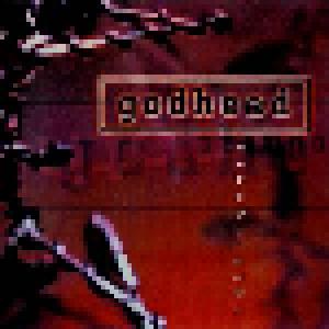 Godhead: Nothingness - Cover