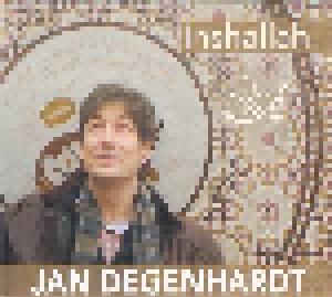 Jan Degenhardt: Inshallah - Cover