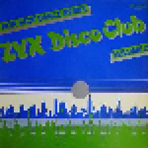 ZYX Disco Club Vol. 2 - Cover