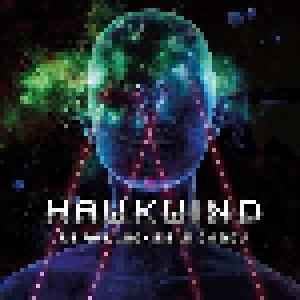 Hawkwind: We Are Looking In On You - Cover