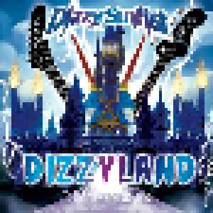 Dizzy Sunfist: Dizzyland -To Infinity And Beyond- - Cover