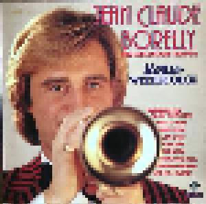 Jean-Claude Borelly: 16 Film-Welterfolge - Jean Claude Borelly Und Seine Goldene Trompete - Cover