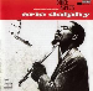 Eric Dolphy: Other Aspects - Cover