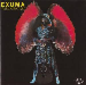 Exuma: Reincarnation - Cover