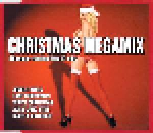 Joy: Christmas Megamix - Cover