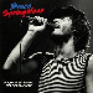 Bruce Springsteen: Live At The Main Point, 1975 Fm Broadcast - Cover