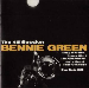 Bennie Green: 45 Session, The - Cover
