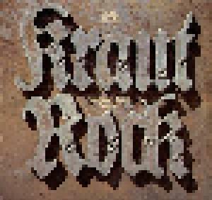 Krautrock German Rock Scene - Cover