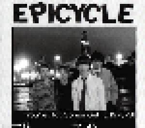 Epicycle: You're Not Gonna Get It: 1978-'81 - Cover