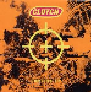 Clutch: Impetus - Cover