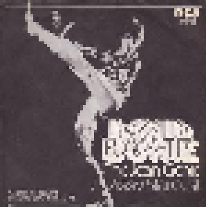 David Bowie: Jean Genie, The - Cover