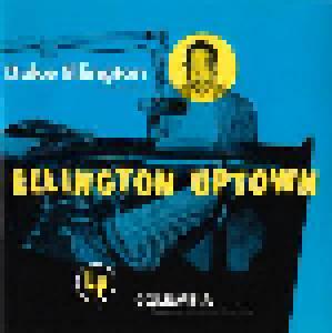 Duke Ellington & His Orchestra: Ellington Uptown - Cover