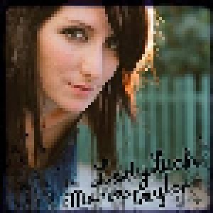 Cover - Maria Taylor: Ladyluck